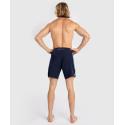 Venum Tempest MMA Pants - Navy/Blue