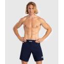 Venum Tempest MMA Pants - Navy/Blue