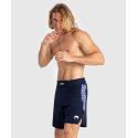 Venum Tempest MMA Pants - Navy/Blue