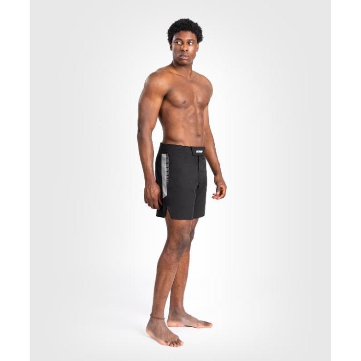 Venum Tempest MMA Pants - Black Gray