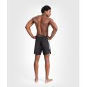 Venum Tempest MMA Pants - Black Gray