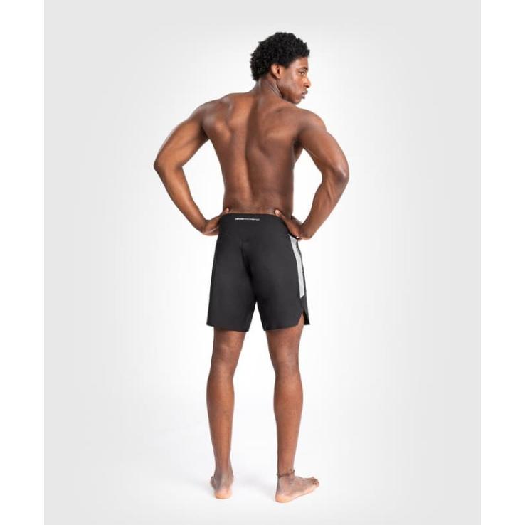 Venum Tempest MMA Pants - Black Gray