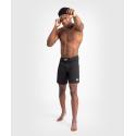 Venum Tempest MMA Pants - Black Gray