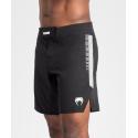 Venum Tempest MMA Pants - Black Gray