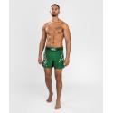 Venum X UFC Adrenaline Authentic Fight Night MMA Pants Green