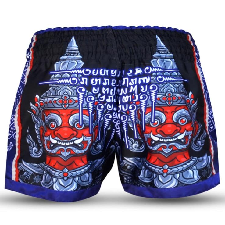 Pantalones Muay Thai Buddha Thailand