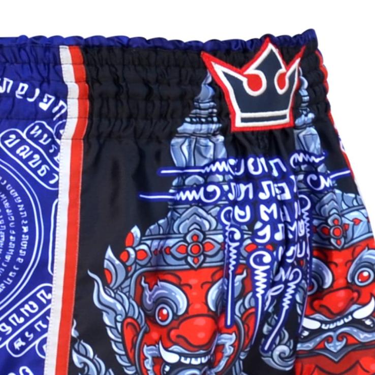 Pantalones Muay Thai Buddha Thailand