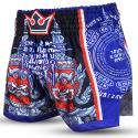 Pantalones Muay Thai Buddha Thailand