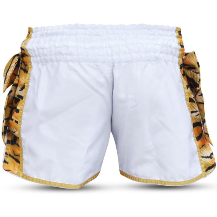 Pantalones Muay Thai Buddha Tiger