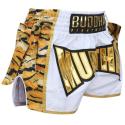 Pantalones Muay Thai Buddha Tiger