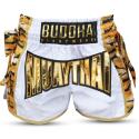 Pantalones Muay Thai Buddha Tiger