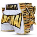 Pantalones Muay Thai Buddha Tiger