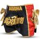 Pantalones Muay Thai Buddha Traditional Thailand