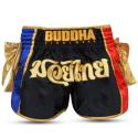 Pantalones Muay Thai Buddha Traditional Thailand