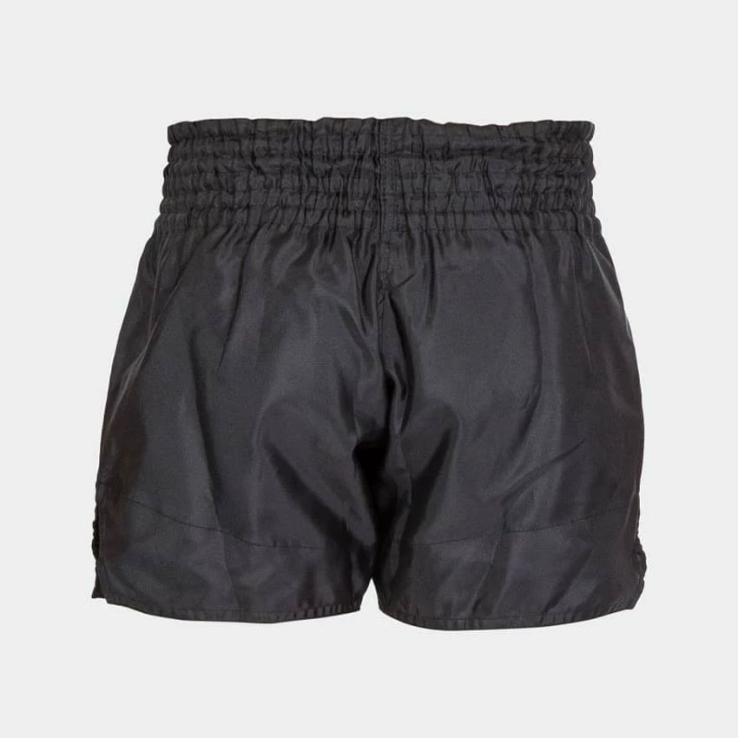 Venum Classic Muay Thai Pants Matte Black - Kids