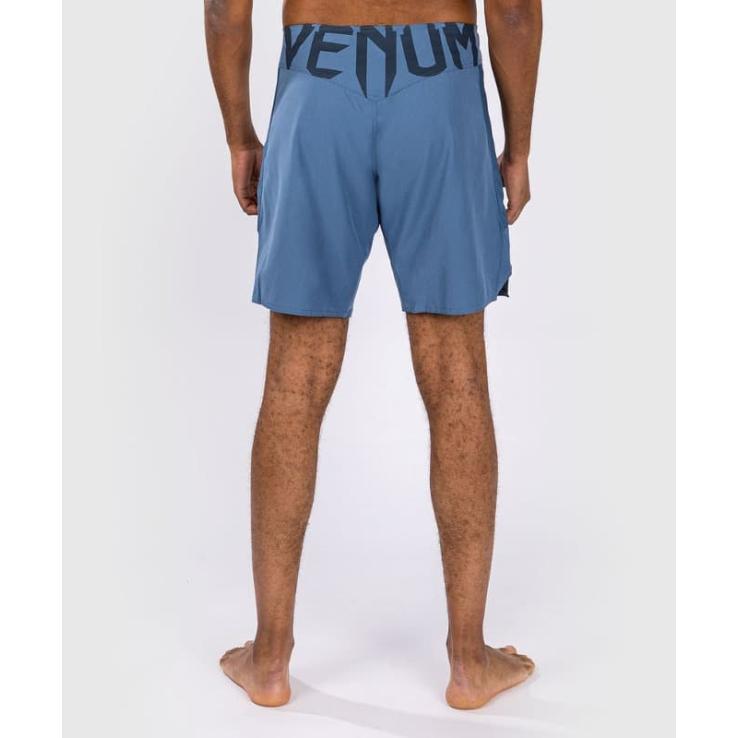 Pantalones Venum Light 5.0  - azul blanco