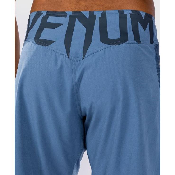 Pantalones Venum Light 5.0  - azul blanco