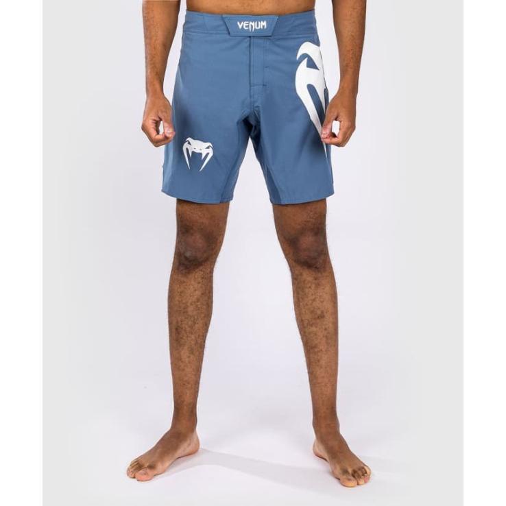 Pantalones Venum Light 5.0  - azul blanco