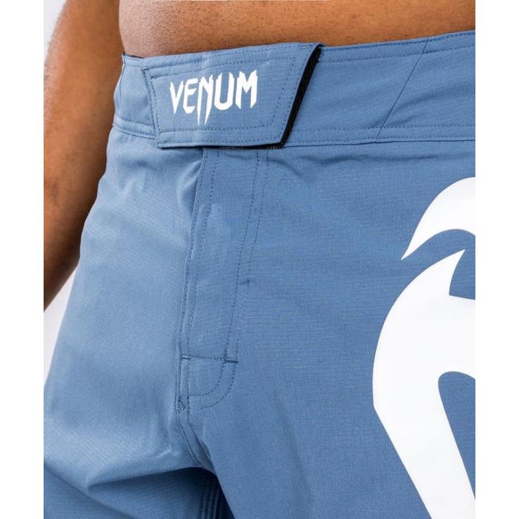 Pantalones Venum Light 5.0  - azul blanco