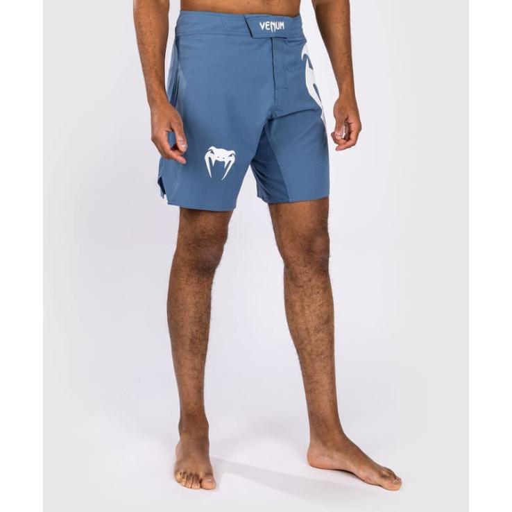 Pantalones Venum Light 5.0  - azul blanco