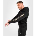 UFC Adrenaline by Venum Fight Week Hoodie - Black