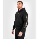 Sudadera con capucha UFC Adrenaline by Venum Fight Week - negro