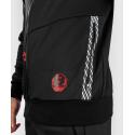 UFC Adrenaline by Venum Fight Week Zip Hoodie - Black