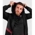 UFC Adrenaline by Venum Fight Week Zip Hoodie - Black