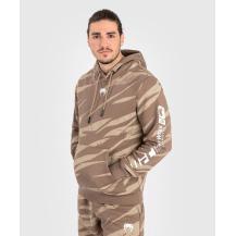 UFC By Adrenaline Fight Week hoodie - desert camo