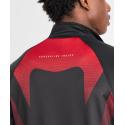 Venum Adrenaline Sweatshirt - black red