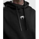 Sudadera Venum Vortex Oversize - Negro