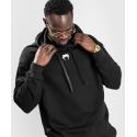 Sudadera Venum Vortex Oversize - Negro