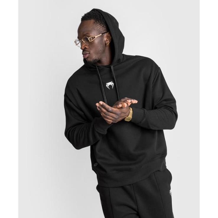 Venum Vortex Oversize Sweatshirt - Black